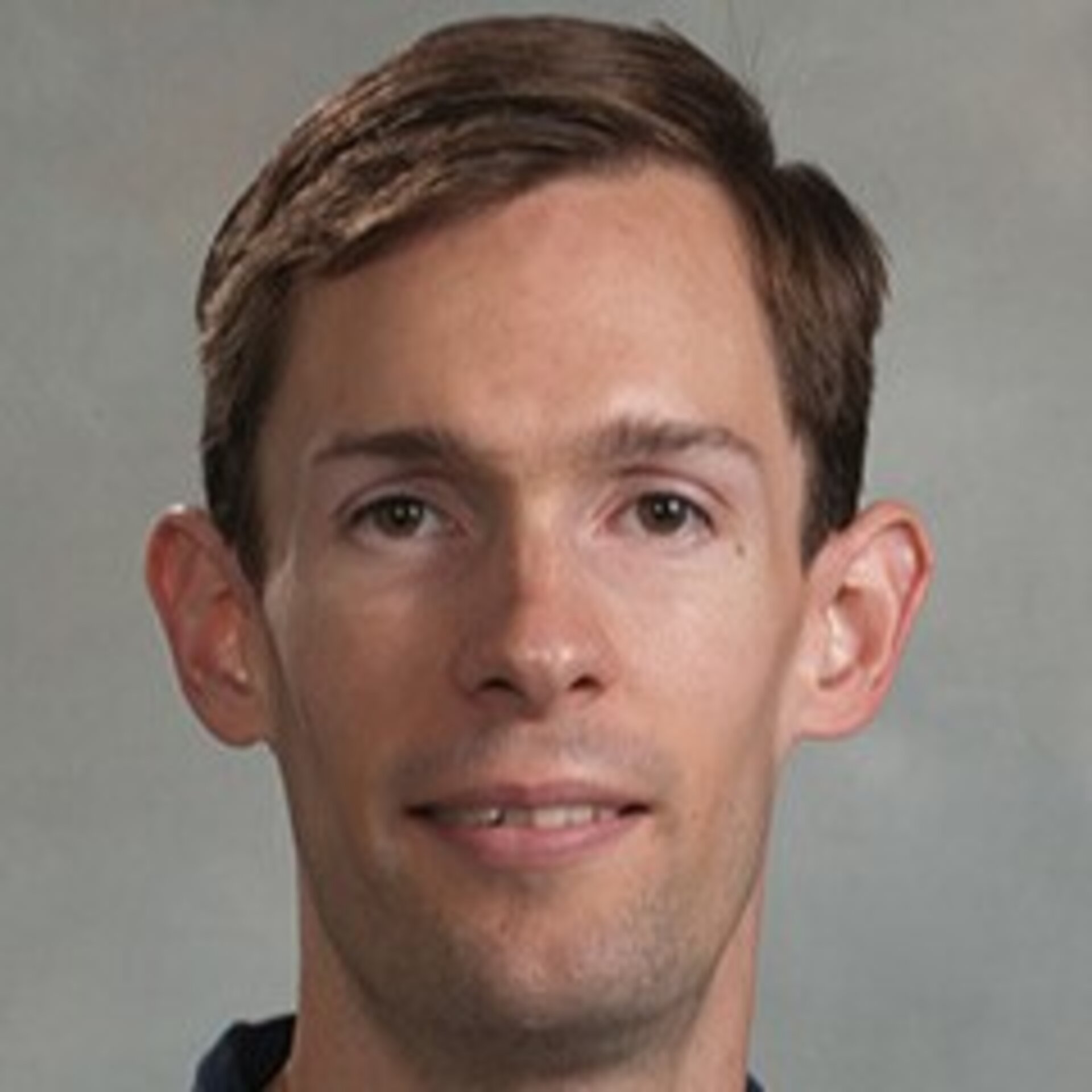 Matthew Van Den Broeke profile photo.